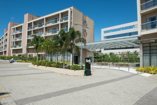 Apartamento Link Stay Flats