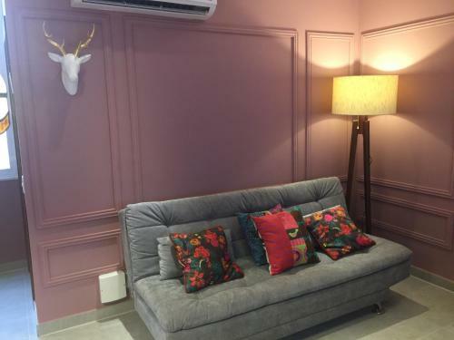 Apartamento Anexo Ipanema