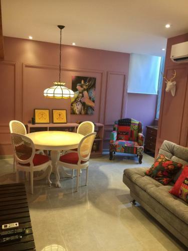 Apartamento Anexo Ipanema