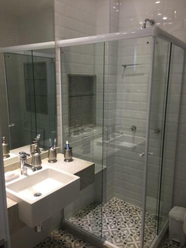 Apartamento Anexo Ipanema
