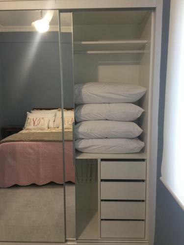 Apartamento Anexo Ipanema