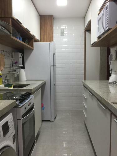 Apartamento Anexo Ipanema