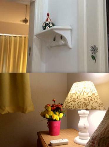 Apartamento Estudio Copacabana/ipanema Vista Mar