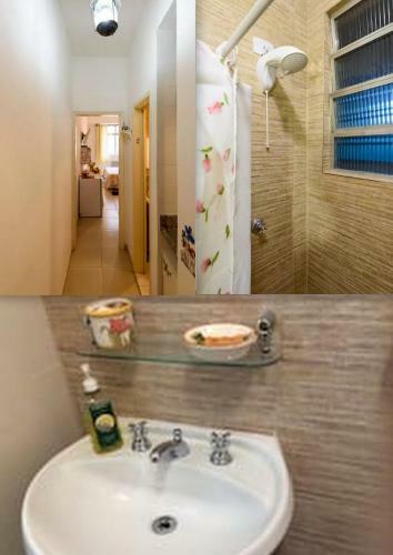 Apartamento Estudio Copacabana/ipanema Vista Mar