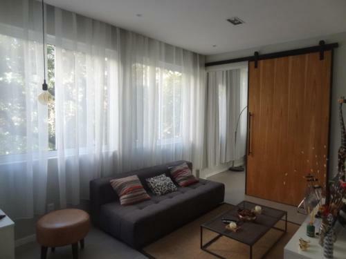 Apartamento Loft Aconchegante E Agradavel
