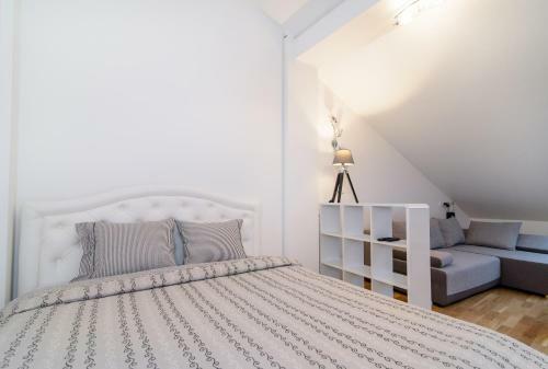Apartamento Vilnius Old Town Happiness