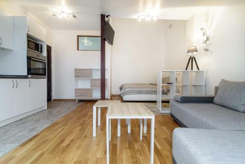Apartamento Vilnius Old Town Happiness