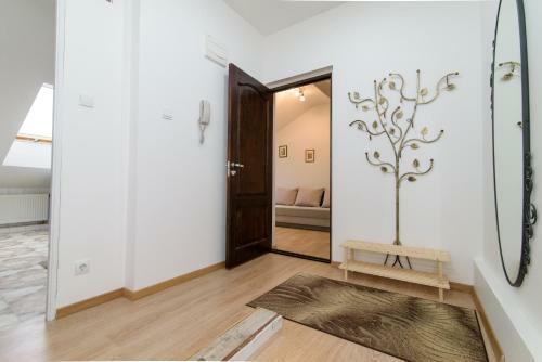 Apartamento Vilnius Old Town Happiness