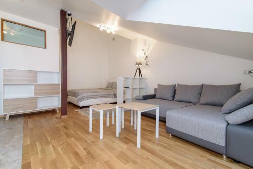 Apartamento Vilnius Old Town Happiness