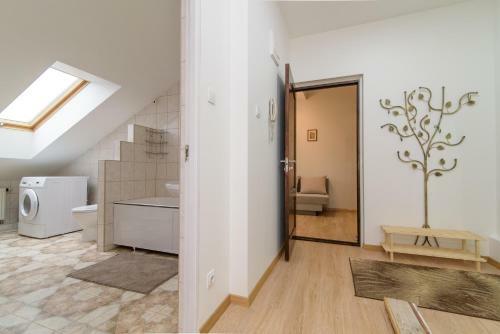 Apartamento Vilnius Old Town Happiness