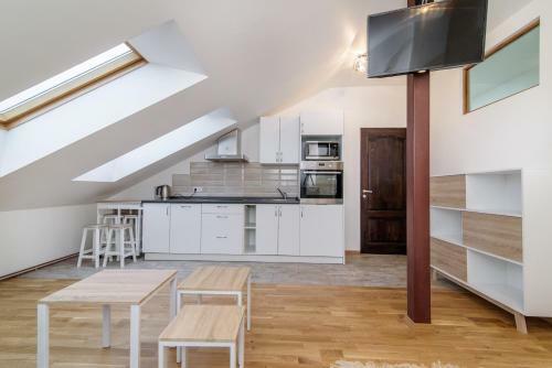 Apartamento Vilnius Old Town Happiness