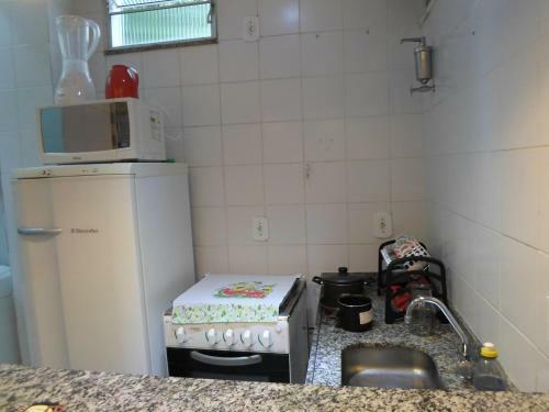 Apartamento Temporada Rio Studio Lily 1 - Promo��o 2022
