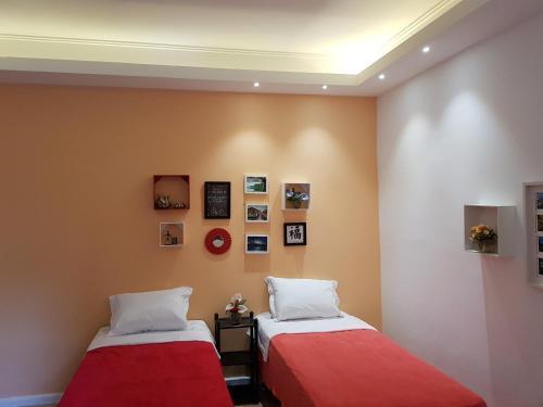 Apartamento Temporada Rio Studio Lily 1 - Promo��o 2022