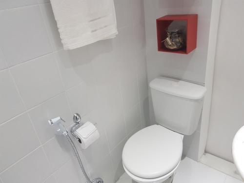 Apartamento Temporada Rio Studio Lily 1 - Promo��o 2022