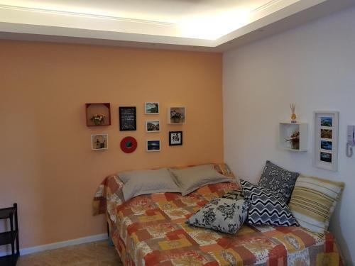 Apartamento Temporada Rio Studio Lily 1 - Promo��o 2022