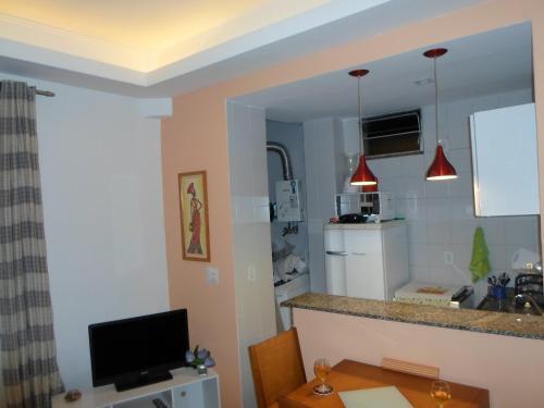 Apartamento Temporada Rio Studio Lily 1 - Promo��o 2022