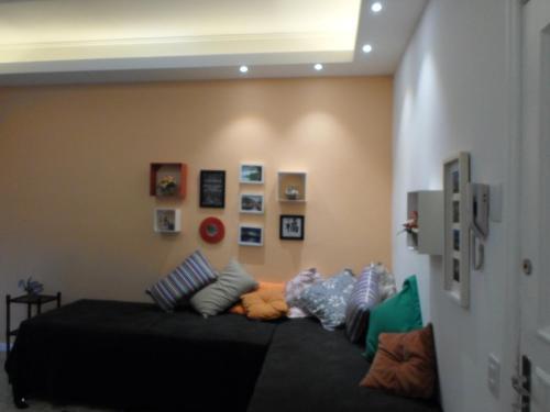 Apartamento Temporada Rio Studio Lily 1 - Promo��o 2022