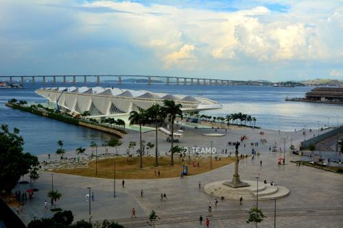 Apartamento Temporada Rio Studio Lily 1 - Promo��o 2022