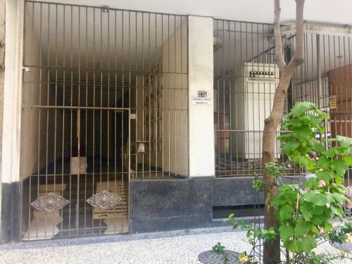 Apartamento Studio Em Copacabana