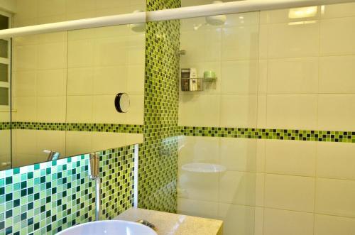 Apartamento Studio Em Copacabana
