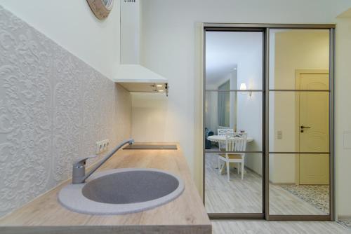 Apartamento M.k. ?iurlionis 7