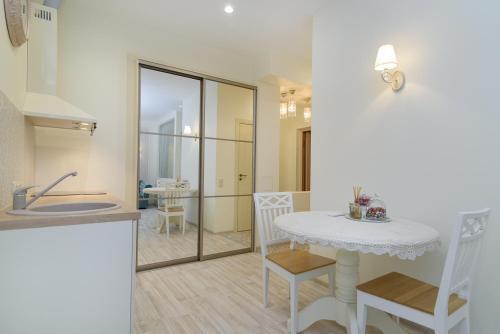 Apartamento M.k. ?iurlionis 7
