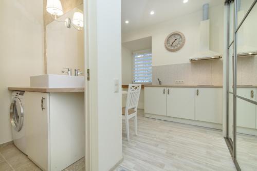 Apartamento M.k. ?iurlionis 7