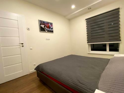 Zalgirio Modern Apartment In Vilnius City Center, With Balcony