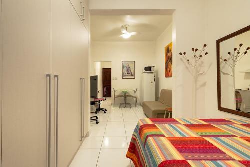 Apartamento Posto 6