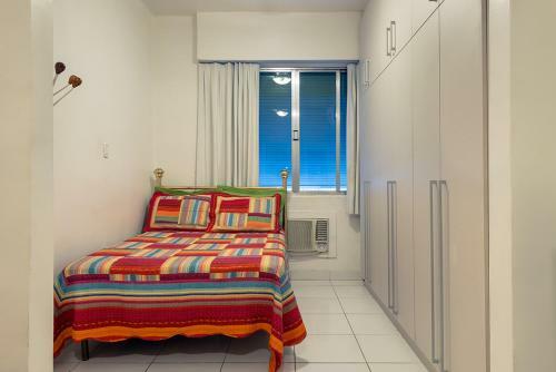 Apartamento Posto 6