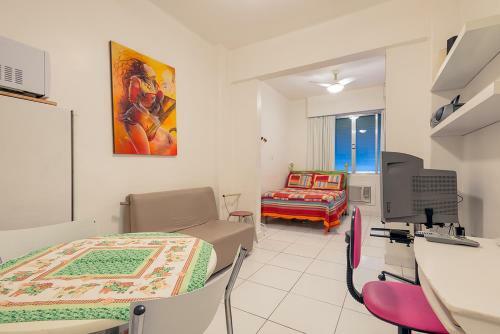 Apartamento Posto 6
