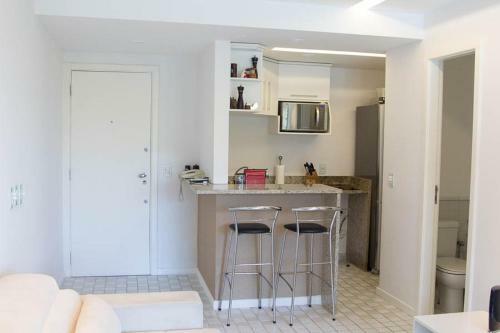 Apartamento Oceanfront Camboinhas