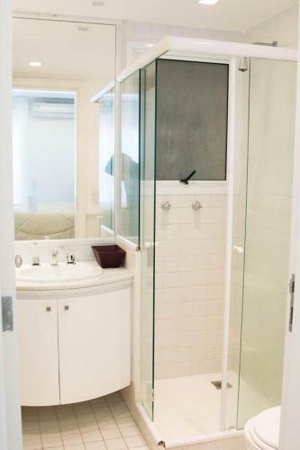 Apartamento Oceanfront Camboinhas