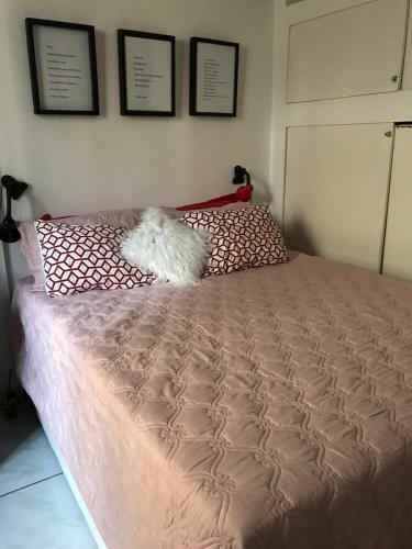 Amelie Poulin Apartamento Beach