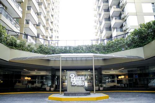 Apartamento Apto. Barra Bella Hotel Residencia.