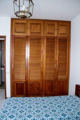 Apartamento Apto. Barra Bella Hotel Residencia.