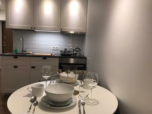 Five Star Downtown Apartment