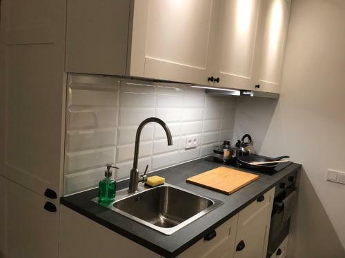 Five Star Downtown Apartment