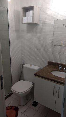 Apartamento Pontal Beach.