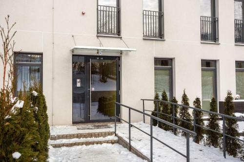 #stayhere - Modern Designer 1bdr Apartment In Artistic District