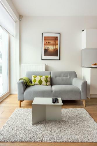 #stayhere - Modern Designer 1bdr Apartment In Artistic District