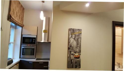 Asmenos Apartamentai