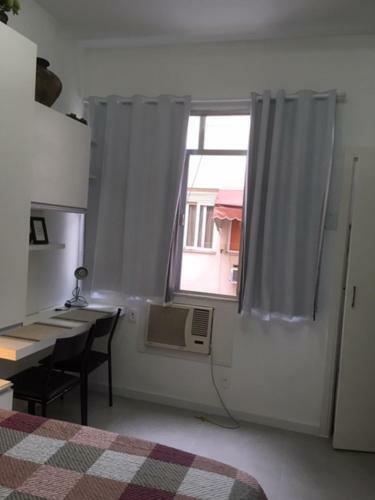 Apartamento Cosy Studio In Copacabana