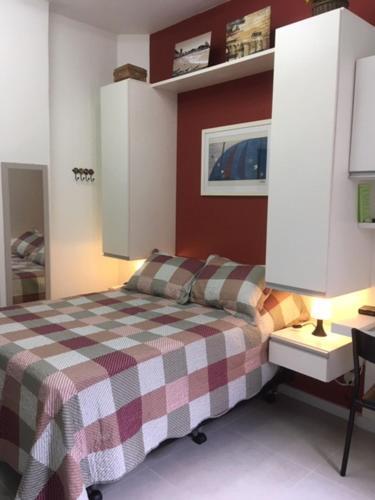 Apartamento Cosy Studio In Copacabana