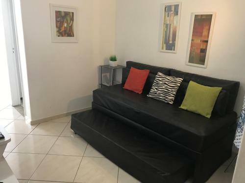 Apartment Rio Prado Junior