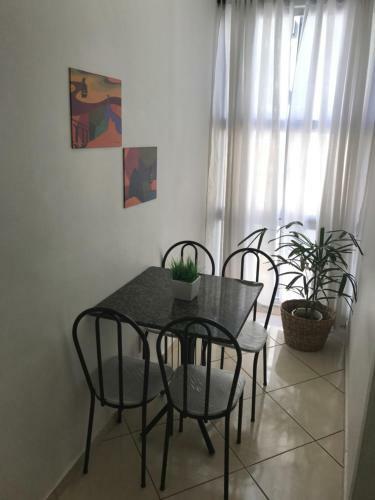 Apartment Rio Prado Junior