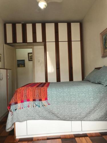 Apartamento Em Copacabana
