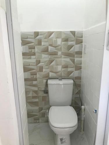 Apartamento Em Copacabana