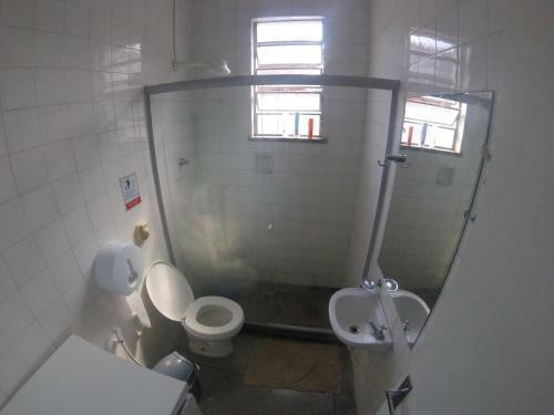 Central Hostel