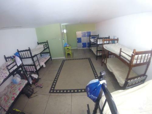Central Hostel